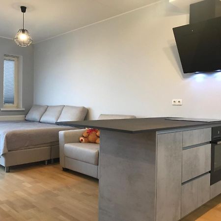 Apartment24 Yacht Club View Parnu Luaran gambar